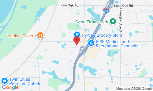 3440 Federal Dr #120, Eagan, MN 55122, USA