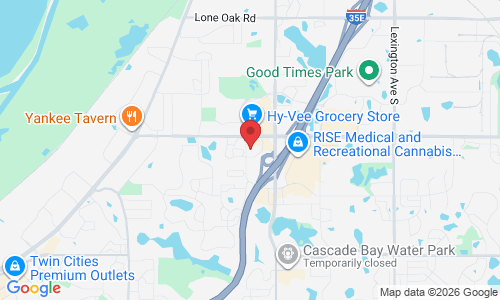 3440 Federal Dr #120, Eagan, MN 55122, USA