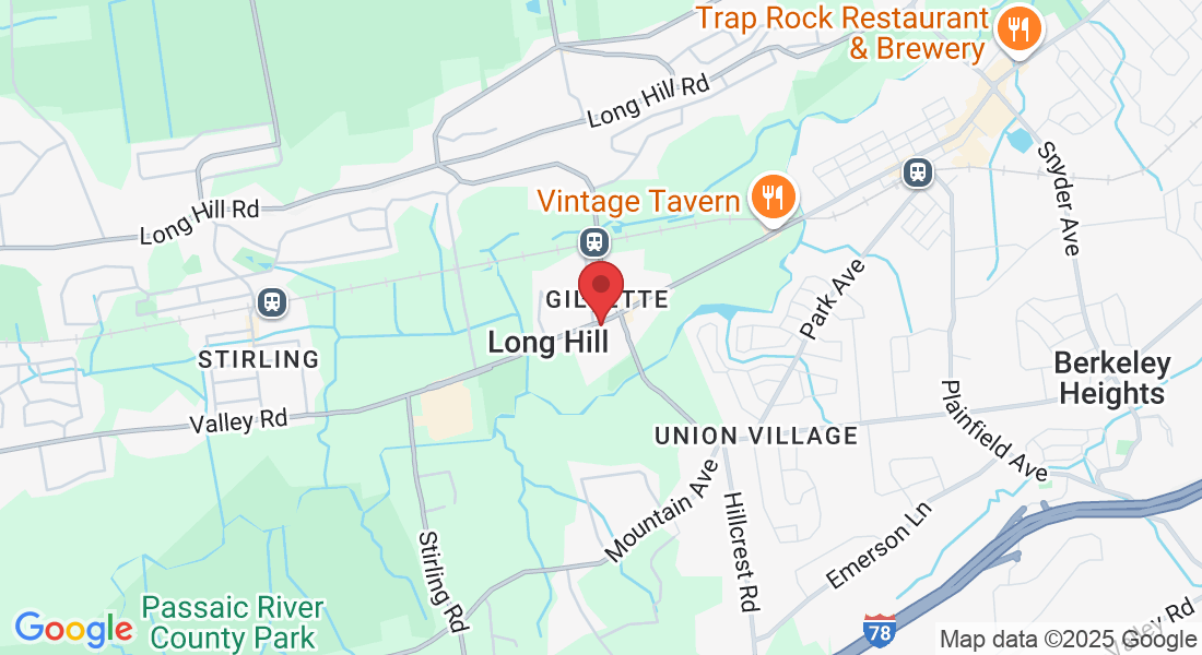 689 Valley Rd #208, Gillette, NJ 07933, USA