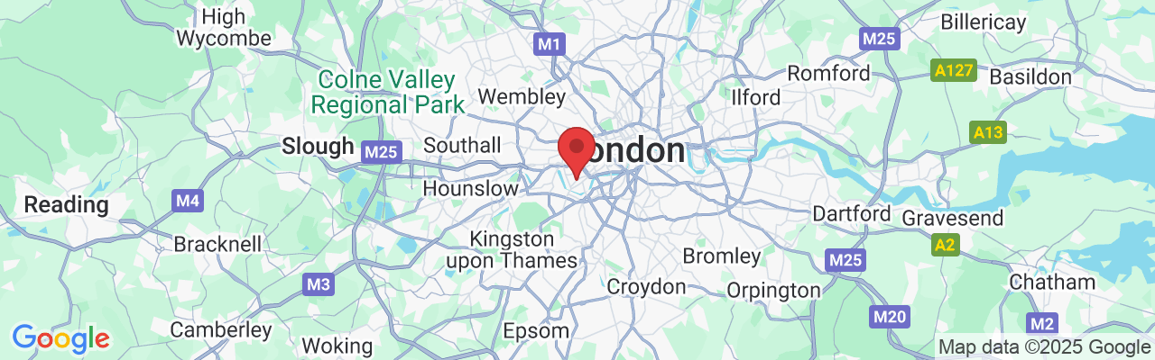 Fulham, London, UK
