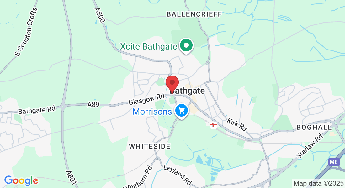 6, 10 Glasgow Rd, Bathgate EH48 2AA, UK