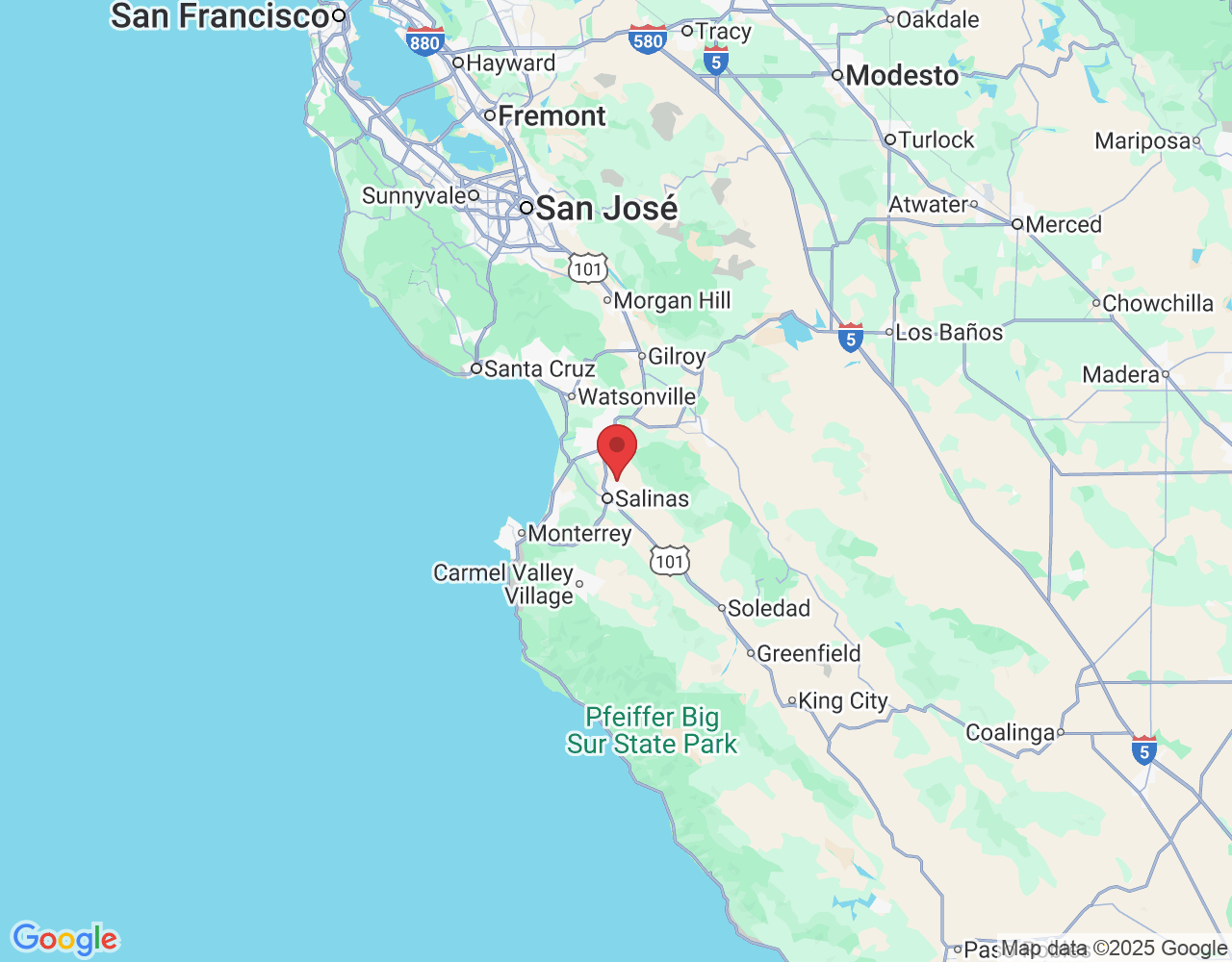 1947 Chelsea Ct, Salinas, CA 93906, EE. UU.