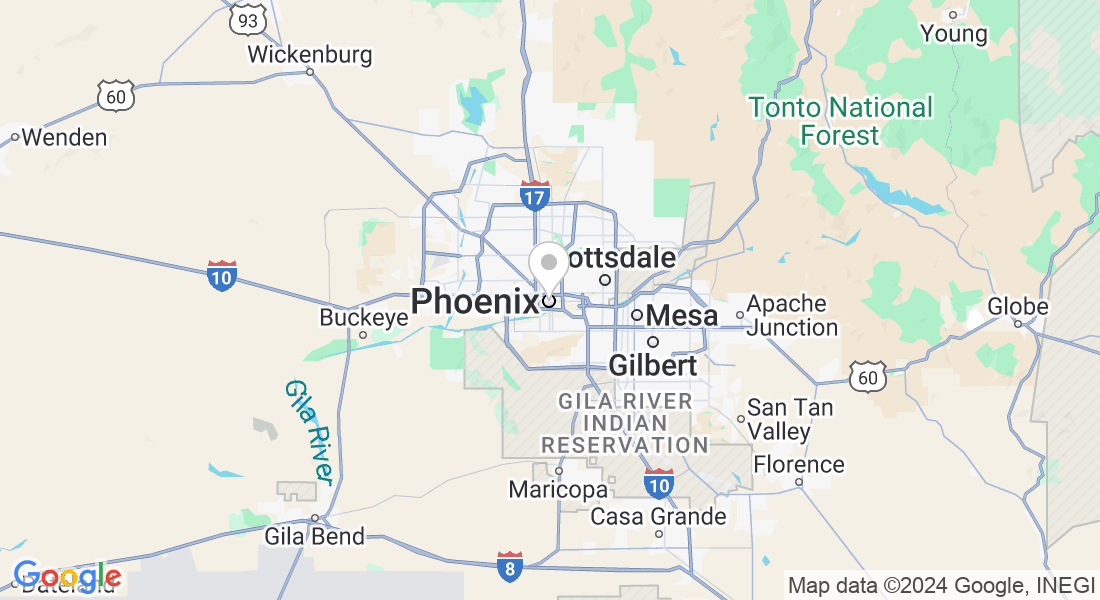 Phoenix, AZ, USA