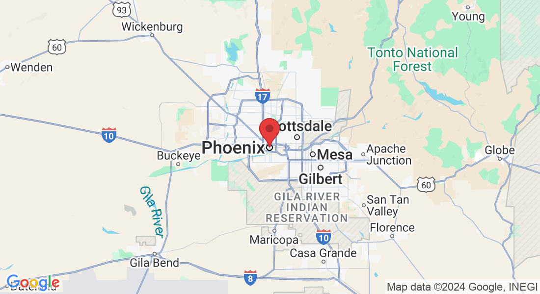 Phoenix, AZ, USA