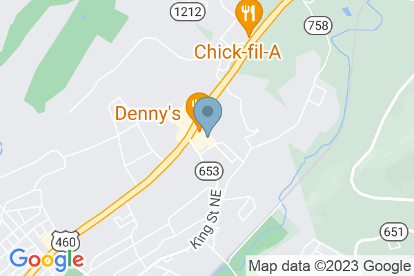 3433 Orange Ave NE Suite D, Roanoke, VA 24012, USA