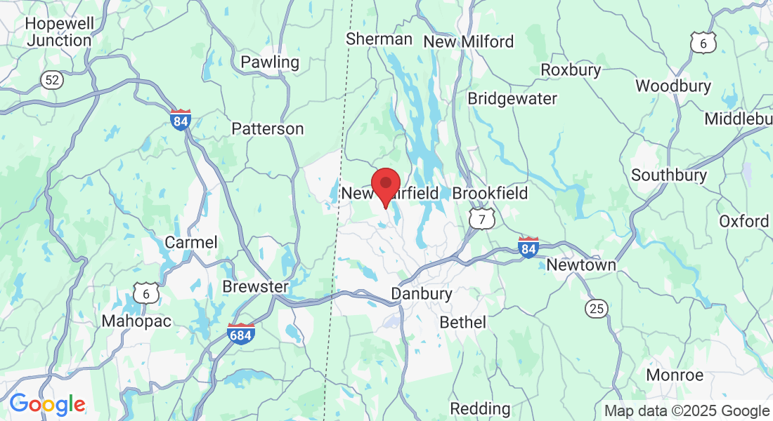 51 Barnum Rd, New Fairfield, CT 06812, USA