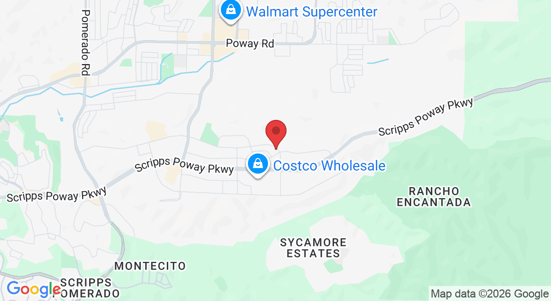 13985 Stowe Dr, Poway, CA 92064, USA