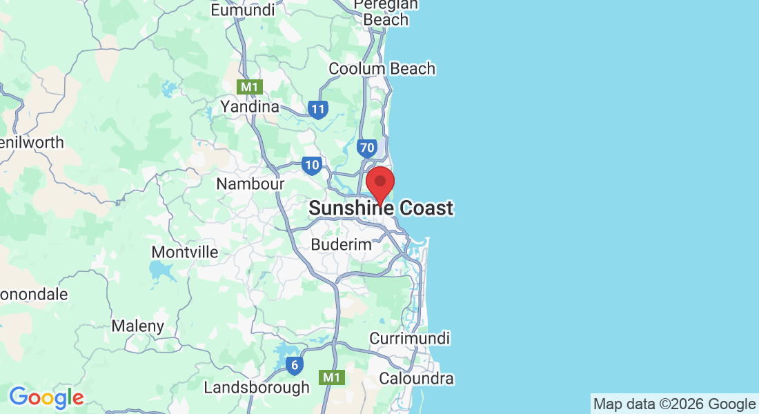 Sunshine Coast QLD, Australia