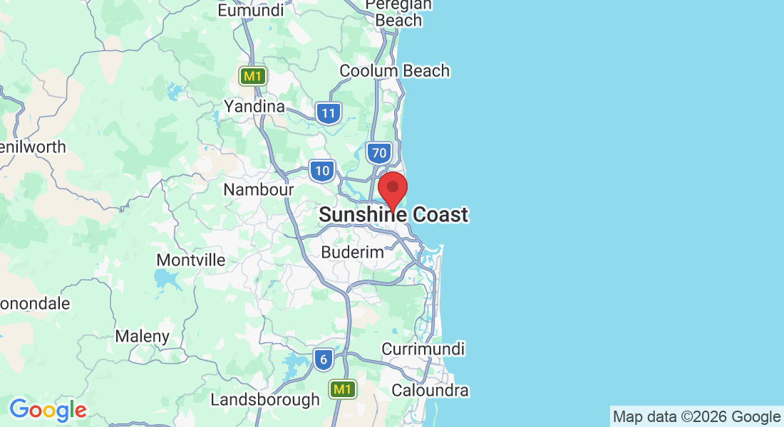 Sunshine Coast QLD, Australia