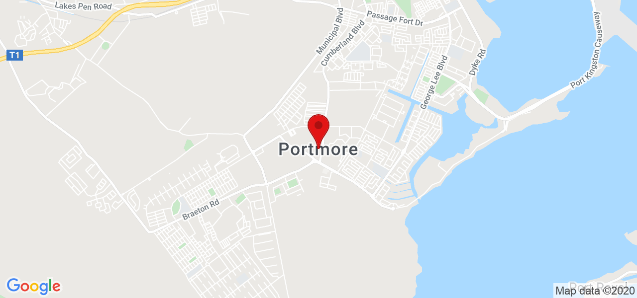Portmore, Jamaica