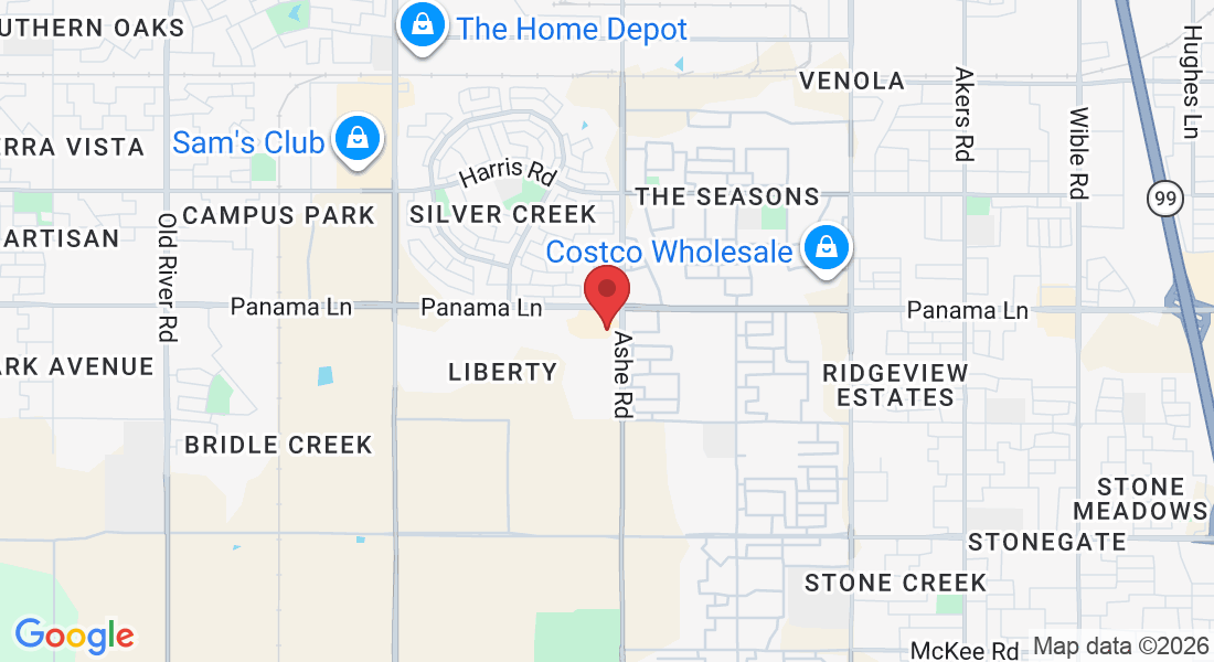 6515 Panama Ln, Bakersfield, CA 93313, USA