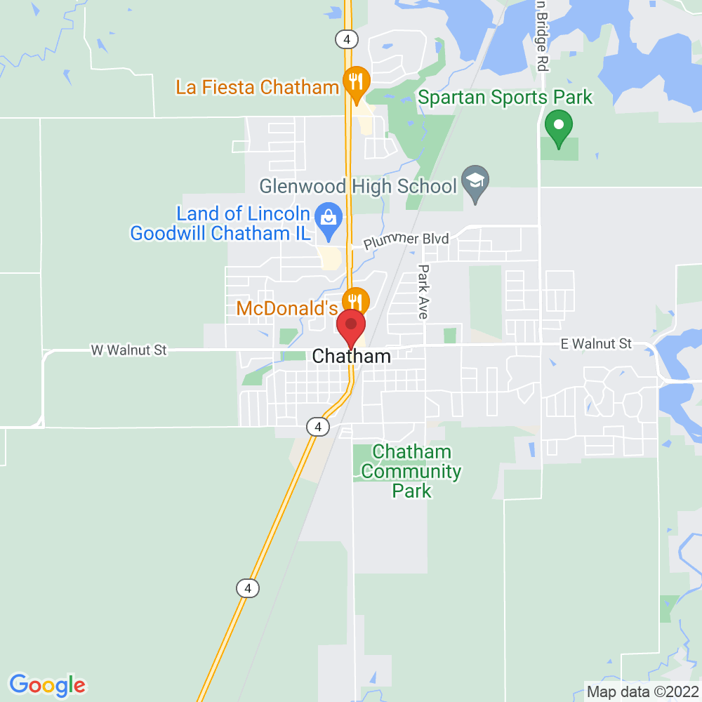 Chatham, IL, USA