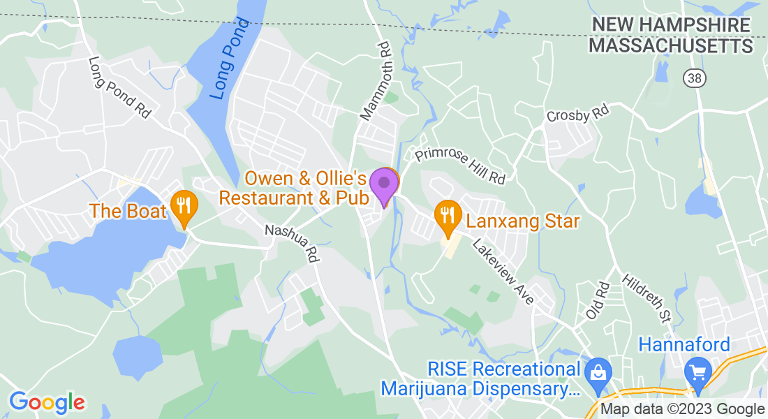 91 Mill St suite 7, Dracut, MA 01826, USA