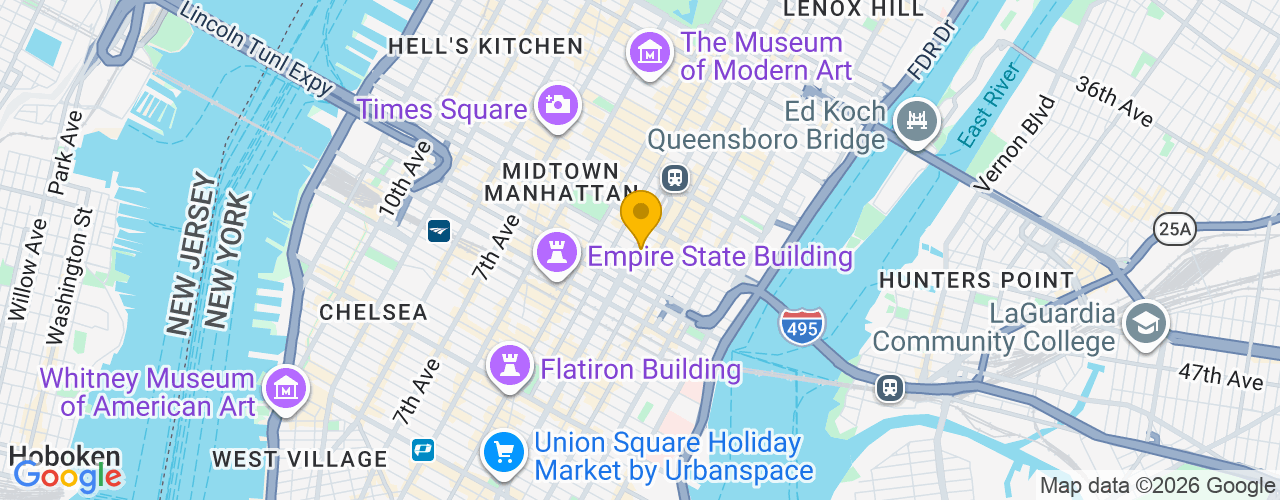 99 Park Avenue Office Building, 99 Park Ave, New York, NY 10016, USA