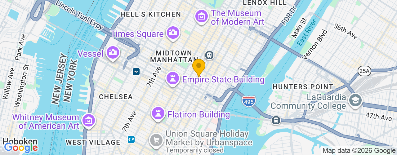 99 Park Avenue Office Building, 99 Park Ave, New York, NY 10016, USA