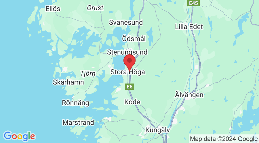 Brålandsvägen 29, 444 60 Stora Höga, Sverige