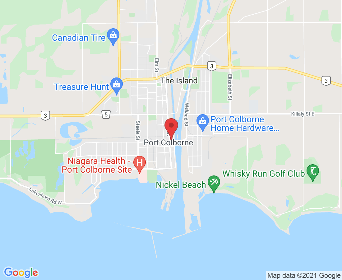 Port Colborne, ON, Canada