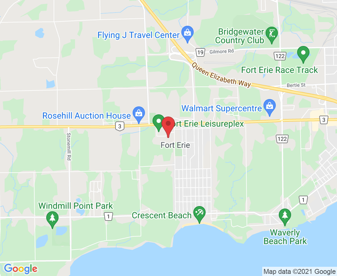 Fort Erie, ON, Canada