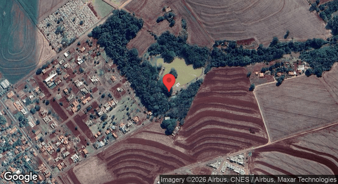 Eng. Beltrão - PR, 87270-000, Brasil