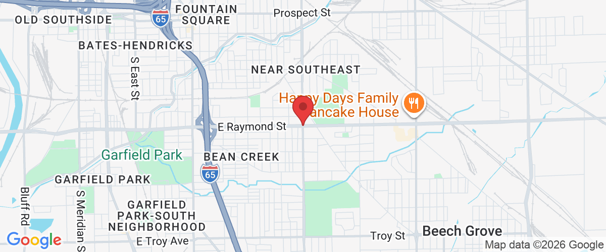 Indianápolis, Indiana 46203, EE. UU.