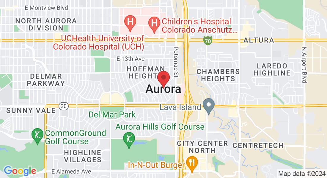 Aurora, CO, USA
