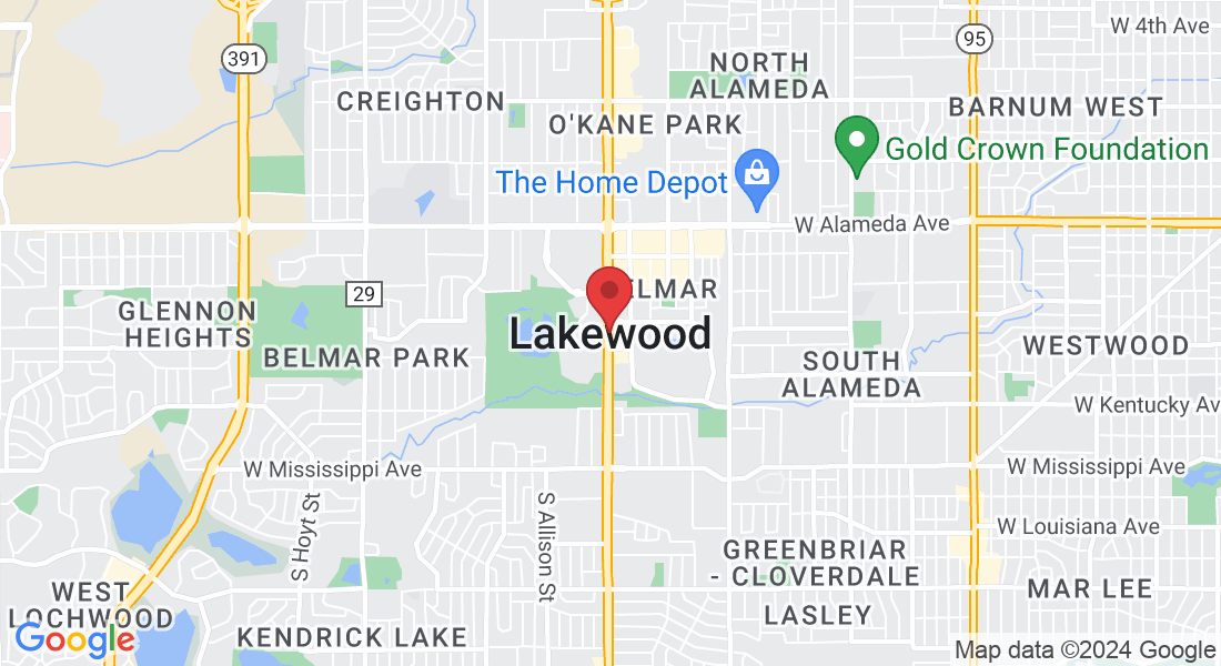 Lakewood, CO, USA