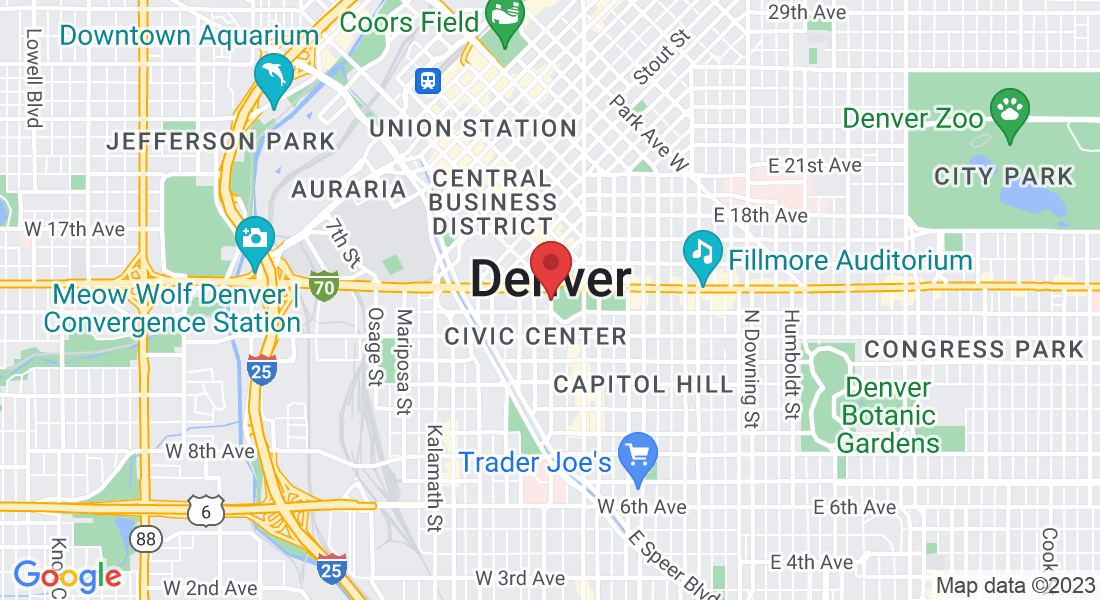 Denver, CO, USA