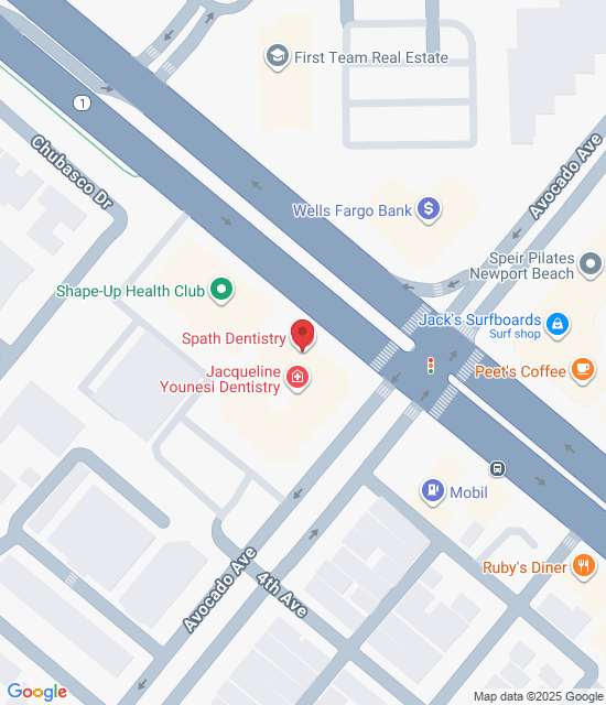 2121 East Coast Hwy #290, Corona Del Mar, CA 92625, USA