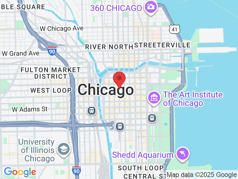 Chicago, IL, USA
