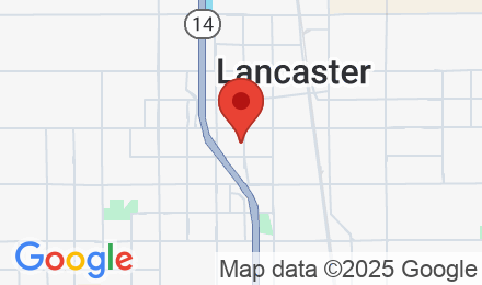 44151 15th St W suite 210, Lancaster, CA 93534, USA