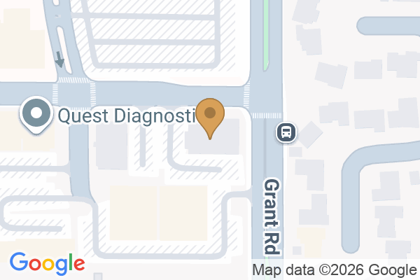 105 South Dr #200, Mountain View, CA 94040, USA