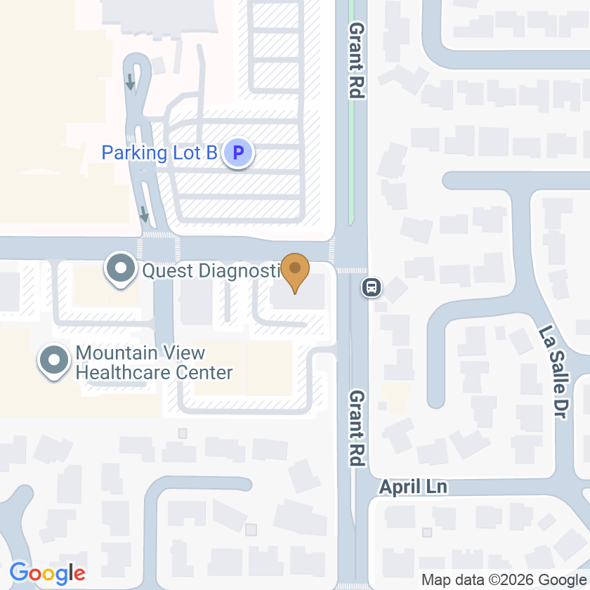 105 South Dr #200, Mountain View, CA 94040, USA