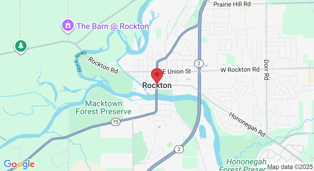 Rockton, IL, USA