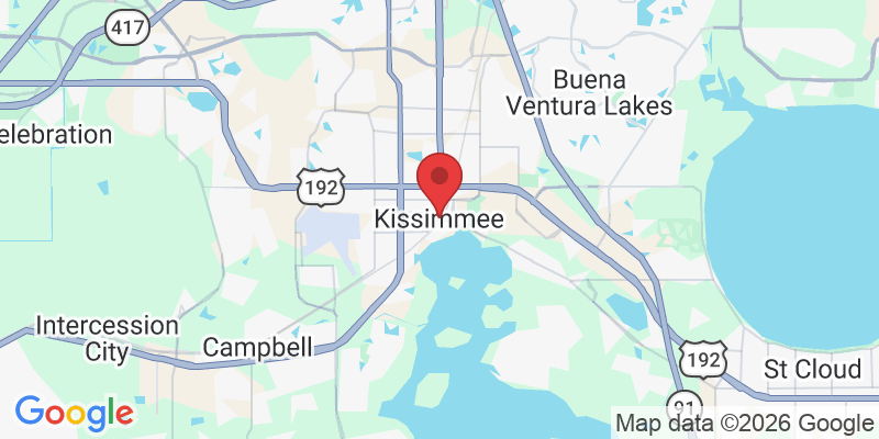 Kissimmee, FL, USA