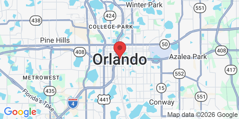 Orlando, FL, USA