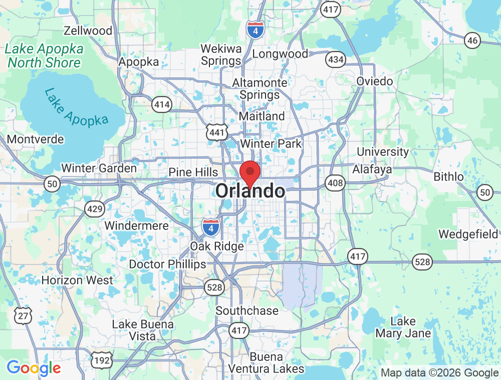 Orlando, FL, USA