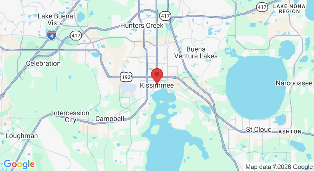 Kissimmee, FL, USA
