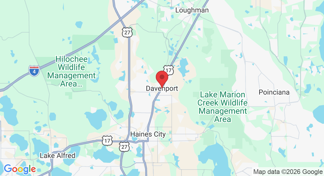 Davenport, FL, USA