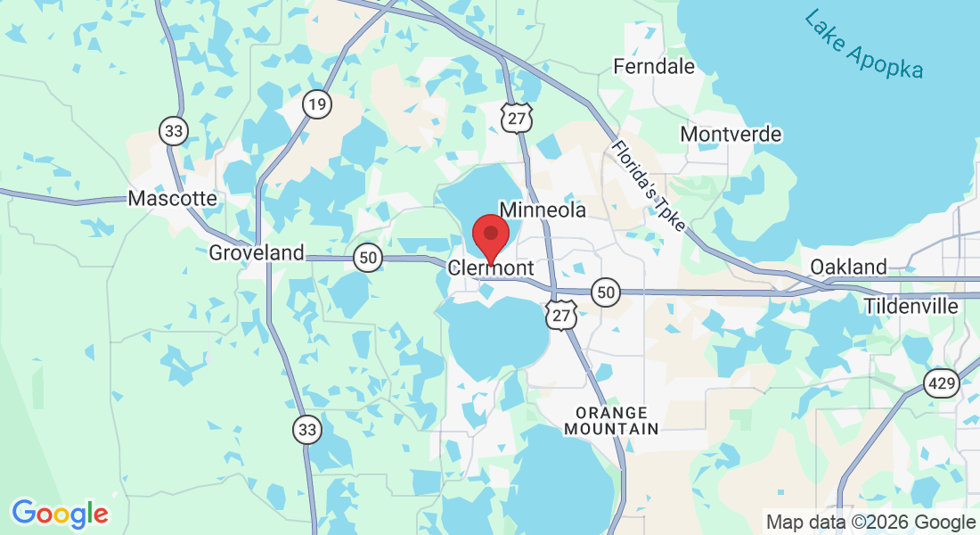 Clermont, FL, USA