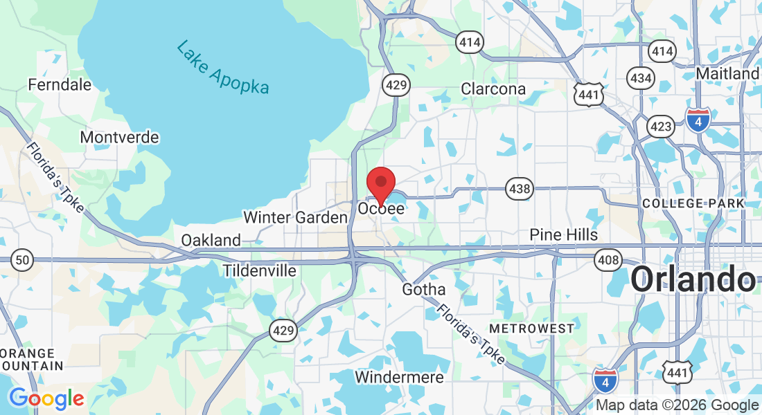 Ocoee, FL, USA