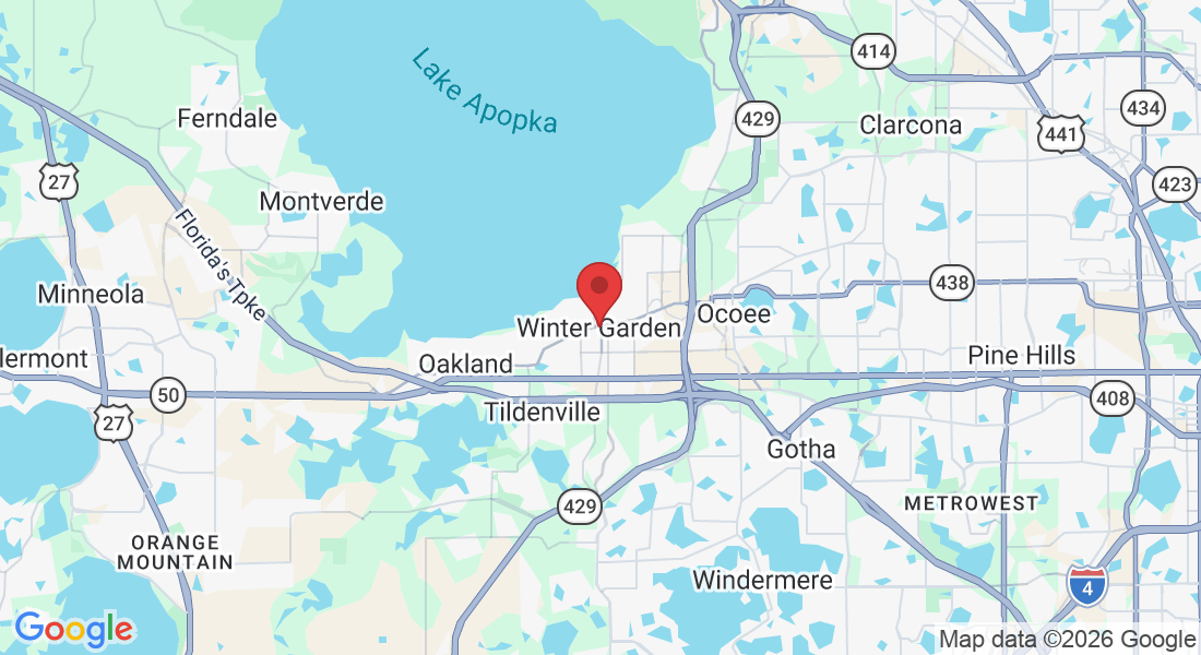Winter Garden, FL 34787, USA