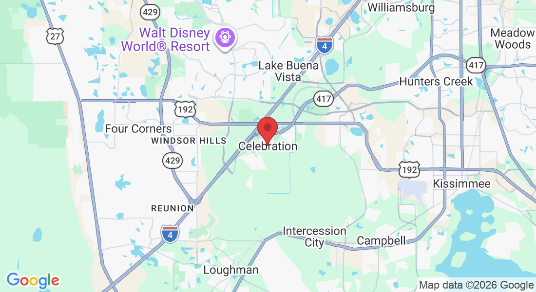 Celebration, FL 34747, USA