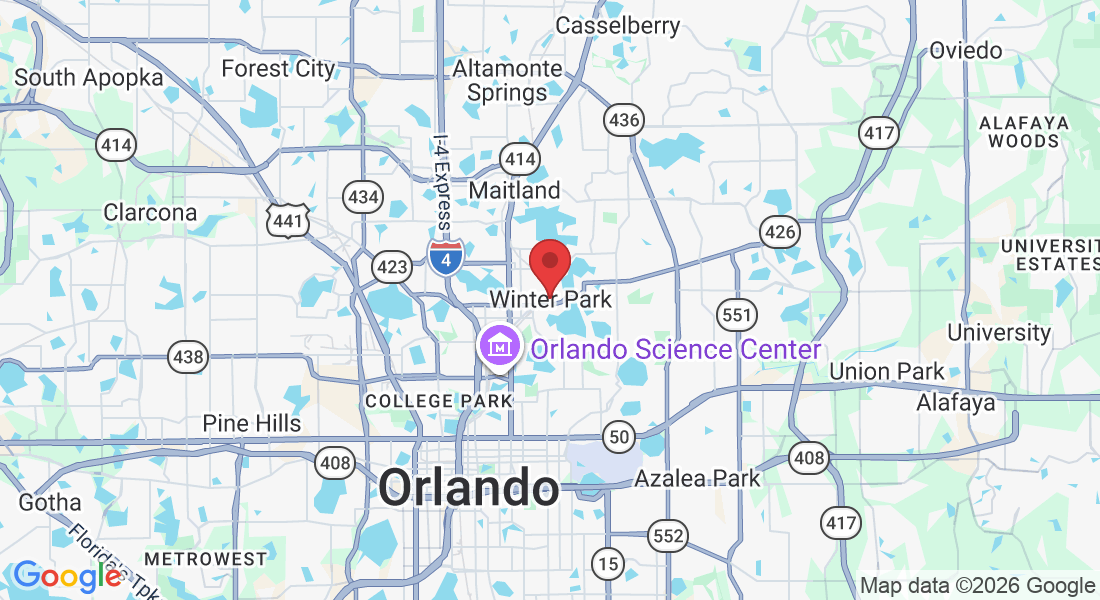Winter Park, FL, USA