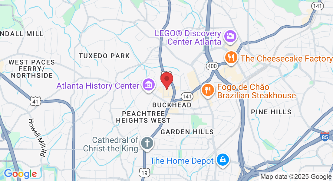 56 E Andrews Dr NW suite 11, Atlanta, GA 30305, USA