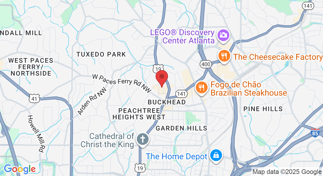 56 E Andrews Dr NW suite 11, Atlanta, GA 30305, USA