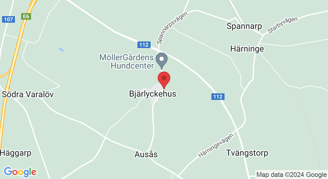 Ausås mölleväg 75, 262 95 Ängelholm, Sverige