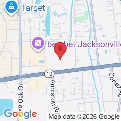 9951 Atlantic Blvd suite 310, Jacksonville, FL 32225, USA
