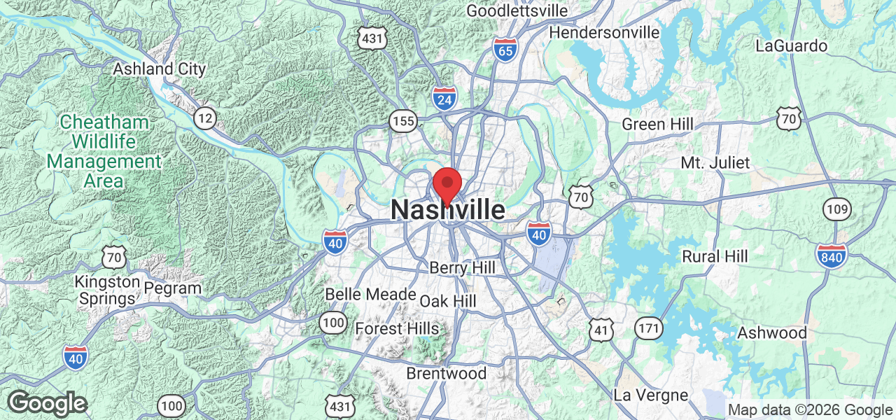 Nashville, TN, USA