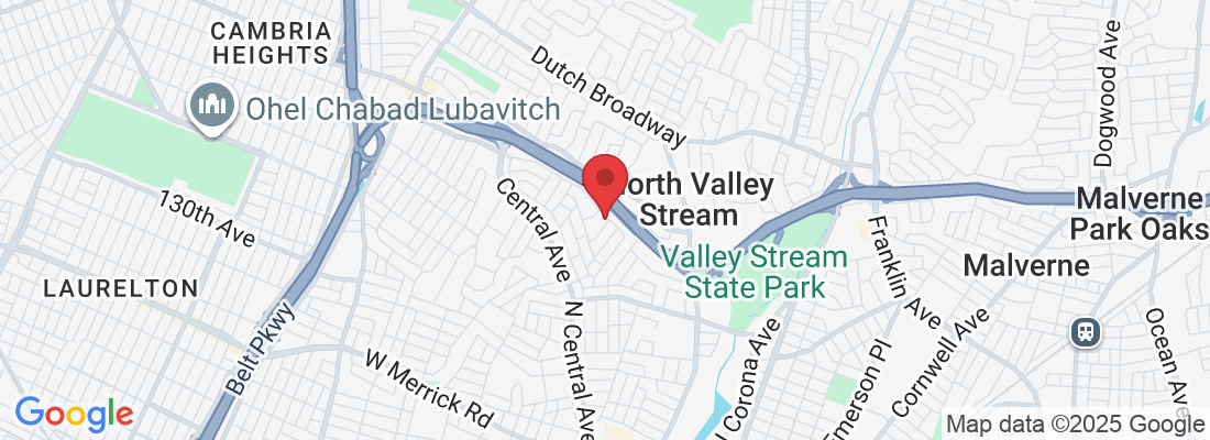 1603 Arkansas Dr, Valley Stream, NY 11580, USA