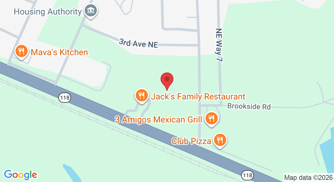 31040 NE 1st Ave #5, Carbon Hill, AL 35549, EE. UU.